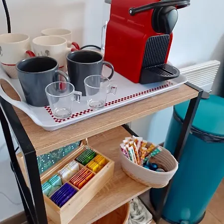 Lägenhet Le Peyragudes - Rue De La Grotte - 36m *