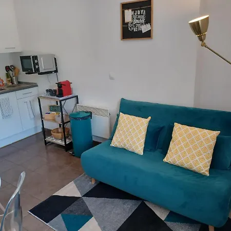 Le Peyragudes - Rue De La Grotte - 36m Lurdy