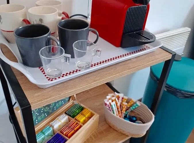 Apartment Le Peyragudes - Rue De La Grotte - 36m *