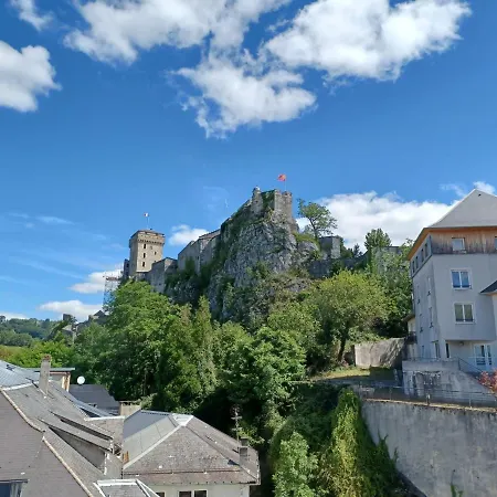 Le Peyragudes - Rue De La Grotte - 36m * ルルド