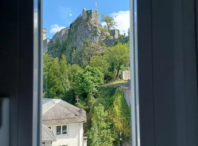 Le Peyragudes - Rue De La Grotte - 36m 公寓