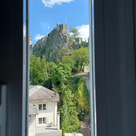 Le Peyragudes - Rue De La Grotte - 36m Apartamento
