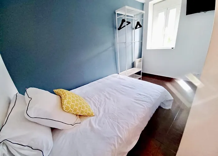 公寓 Le Peyragudes - Rue De La Grotte - 36m 卢德